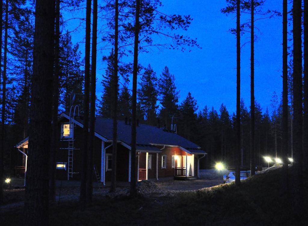 Otsopirtti: Maria And Otso Apartments Kolinkylä Habitación foto