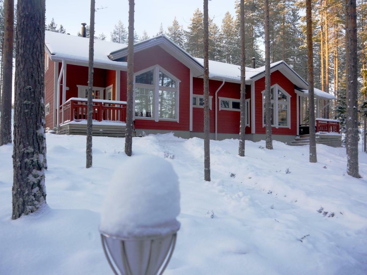 Otsopirtti: Maria And Otso Apartments Kolinkylä Exterior foto